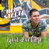 Wat Dacht Je (feat. Piet Jr.) - Single