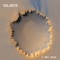 Gone - Into Black Space - Nicolas del Pozo lyrics