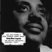 Big Joe Turner - Mad Blues