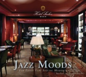 Hotel Sacher - Jazz Moods artwork