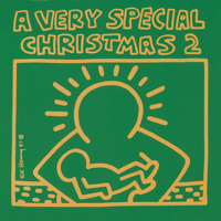 Various Artists - A Very Special Christmas 2 artwork
