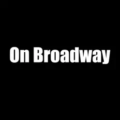 On Broadway - Single - Billy Joe Royal On Broadway - Single - Billy Joe Royal