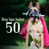 Dog Spa Salon: 50 Relaxation Healing Music for Dogs Fitness, Gentle Sounds Therapy for Relax & Calm Down, Only for Dogs Ears album lyrics, reviews, download
