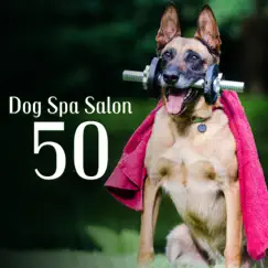 Dog Spa Salon: 50 Relaxation Healing Music for Dogs Fitness, Gentle Sounds Therapy for Relax & Calm Down, Only for Dogs Ears by Pet Care Club & Relaxing Spa Music Zone album reviews, ratings, credits