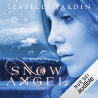 Izabelle Jardin - Snow Angel artwork
