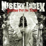 Misery Index - Ruling Class Cancelled