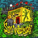 Slim Wednesday - Reptile Show
