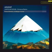 Ararat (France-Arménie, un dialogue musical) artwork