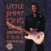 Little Jimmy King - King's Crosstown Shuffle