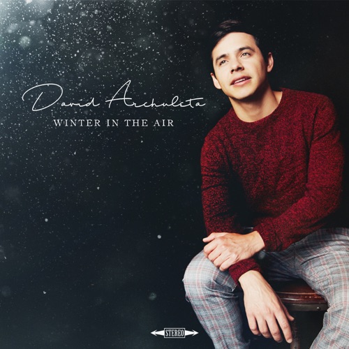 David Archuleta – Winter in the Air [iTunes Plus AAC M4A]