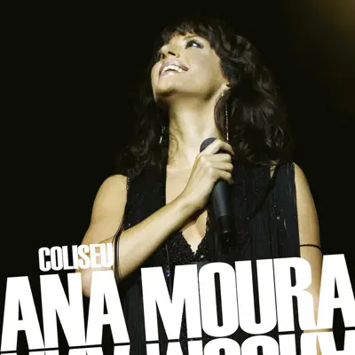 Coliseu (Live) - Ana Moura