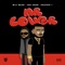 Mr Lover (feat. President T) - Milli Major & Jack Junior lyrics