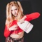 Bleach - The Aquadolls lyrics