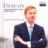 Debussy: Complete Music for Piano Solo