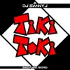 Stream & download Tiki Toki - Single