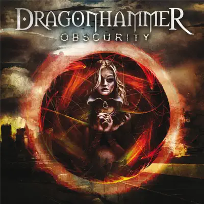 Obscurity - Dragonhammer