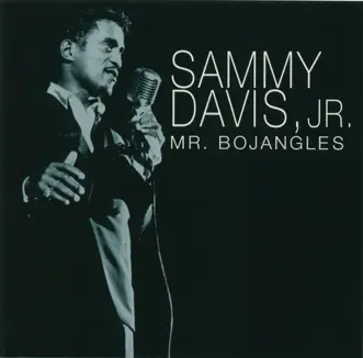 Mr. Bojangles by Sammy Davis, Jr. album reviews, ratings, credits