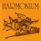 Harmonium artwork