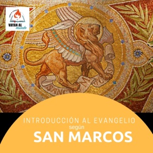 01-Evangelio de Marcos-Bienvenida al Curso