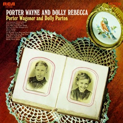 Porter Wagoner - Forty Miles From Poplar Bluff