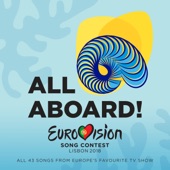 Viszlát Nyár (Eurovision 2018 - Hungary) artwork