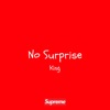 No Surprise - Single