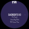 Sacredits V3 - EP