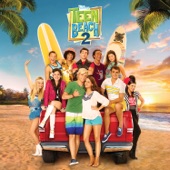 Teen Beach 2 (Original Motion Picture Soundtrack) artwork