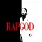 Escobar - Rap God lyrics