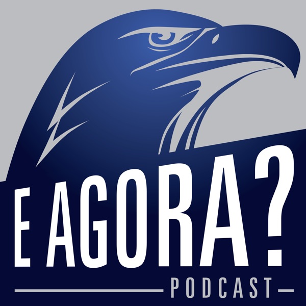 E Agora? | Mundo Podcast cover