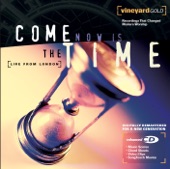 Come Now Is the Time To Worship artwork