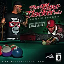 The Flow Clocker, Vol. 1 - Emis Killa