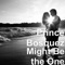 Might Be the One (feat. G Clef) - Prince Bosquez lyrics