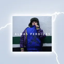 Almas Perdidas (feat. Jt) - Single - Moonkey Almas Perdidas (feat. Jt) - Single - Moonkey