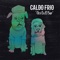 Aca en el Sur (feat. Ricardo Reazola) - Caldo Frío lyrics