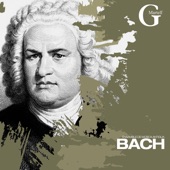 Concierto de Brandenburgo No. 2 en fa mayor, BWV 1047: II. Andante artwork