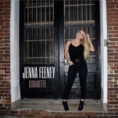 Jenna Feeney - Cigarette