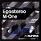 M-One - Egostereo lyrics