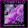 Television God (feat. Pd) - Single album lyrics, reviews, download