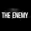 In Love with the Enemy - EP artwork