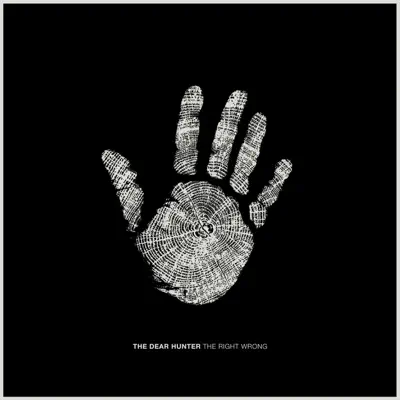 The Right Wrong - Single - The Dear Hunter