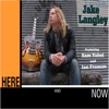 Jake Langley - Goodbye Pork Pie Hat