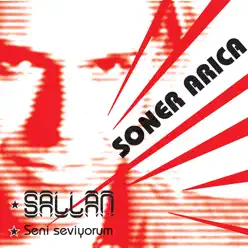 Sallan - EP - Soner Arýca Sallan - EP - Soner Arýca