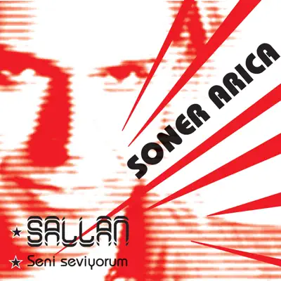 Sallan - EP - Soner Arýca