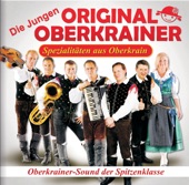 Die Jungen Original Oberkrainer - Das Polka-ABC