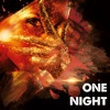 One Night (feat. Broderick Jones & Hambik Ashot) - Single