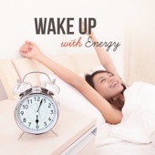 Wake up Alarm artwork