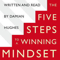 Damian Hughes - The Winning Mindset artwork