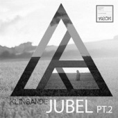 Jubel (Remixes), Pt. 2 artwork