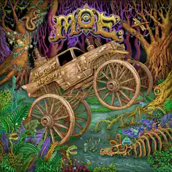 No Guts, No Glory (Deluxe Version) - moe. No Guts, No Glory (Deluxe Version) - moe.